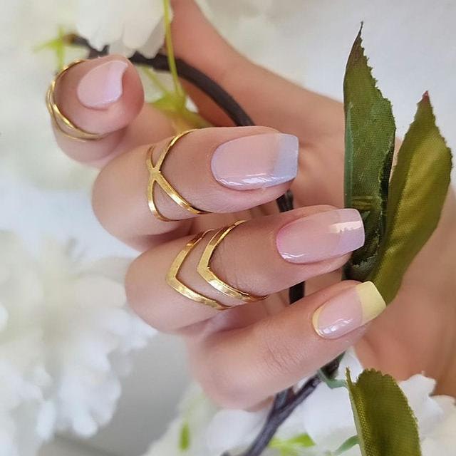 Pastel French