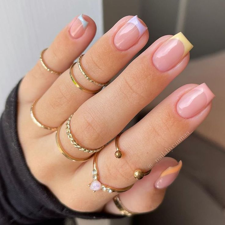 Pastel French