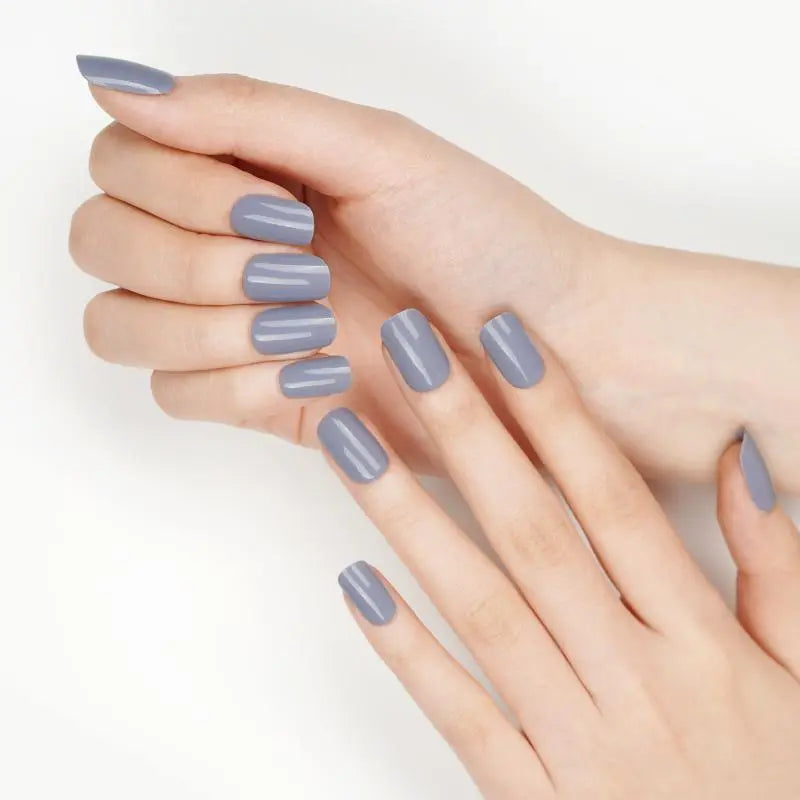 Lavender Gray