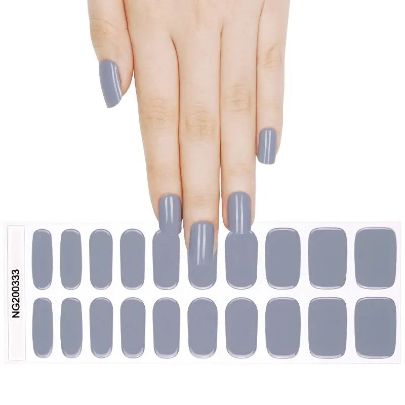 Lavender Gray