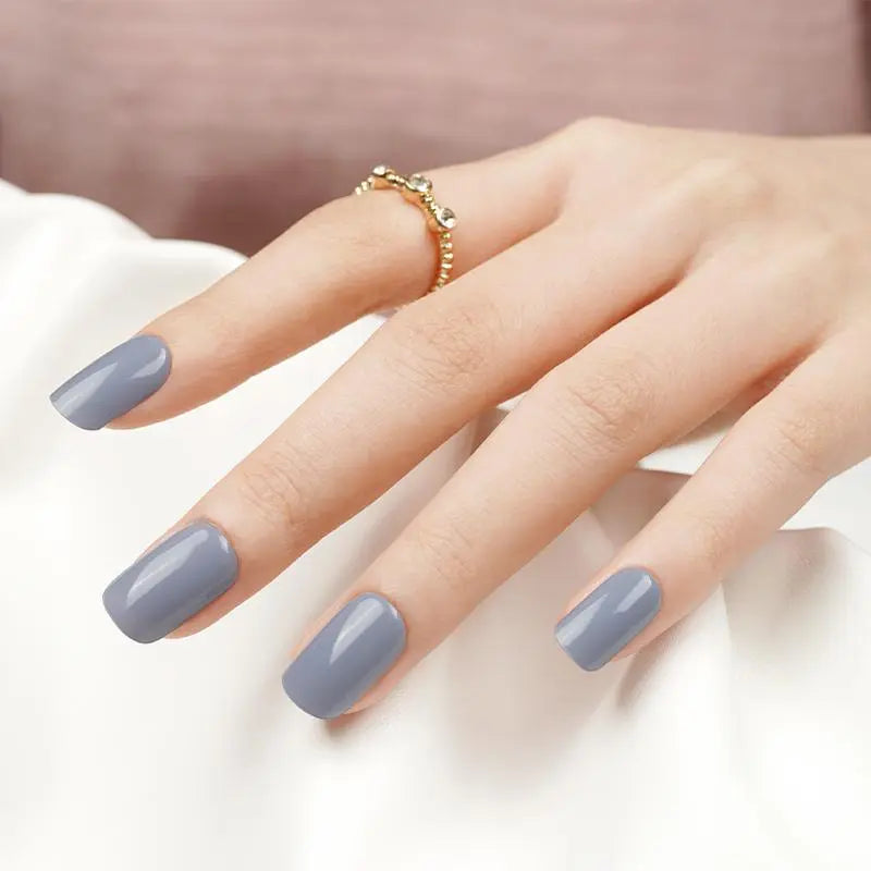 Lavender Gray