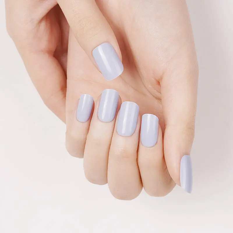 Lavender Gray